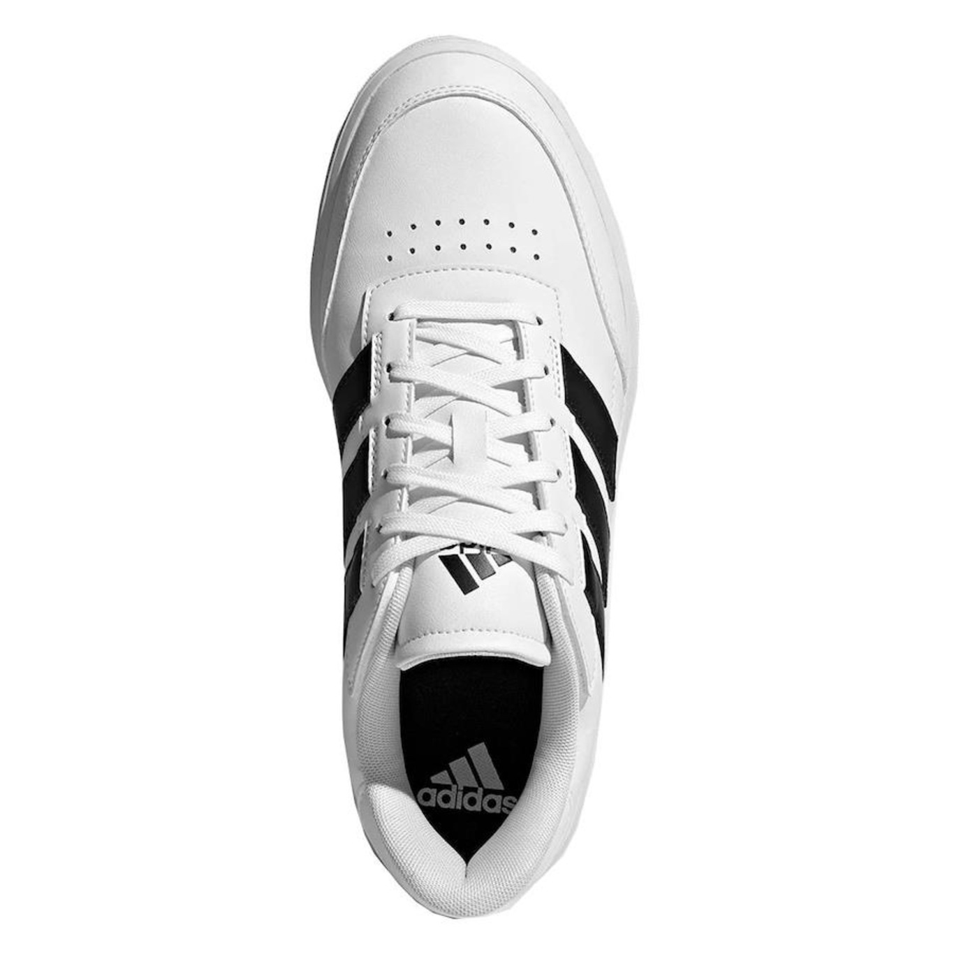 Tênis adidas Courtblock - Masculino - Foto 3