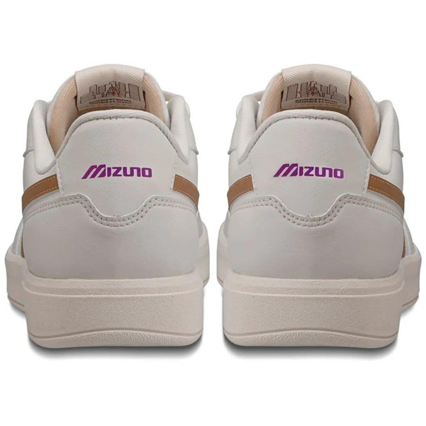 Tênis Mizuno Street Wind - Feminino - Foto 4