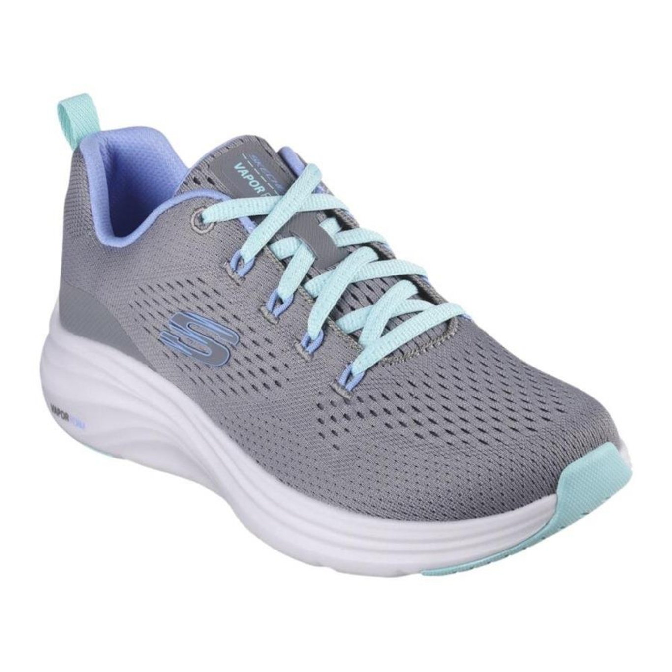 Tênis Skechers Vapor Foam - Feminino - Foto 4