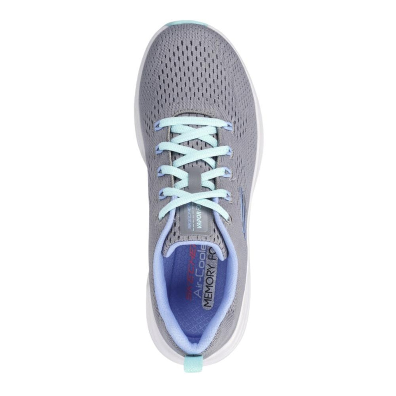 Tênis Skechers Vapor Foam - Feminino - Foto 5