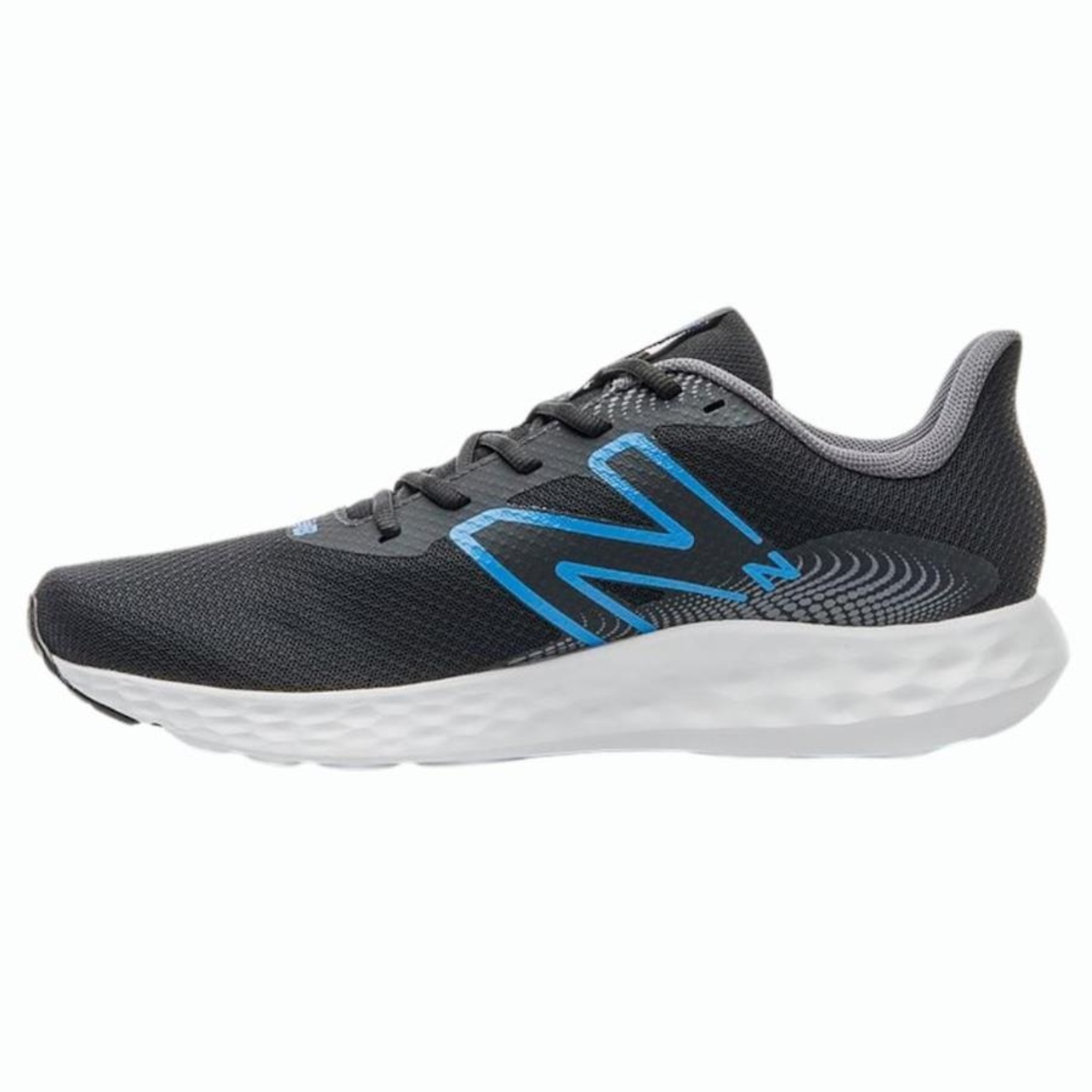 Tênis New Balance 411V3 - Masculino - Foto 2