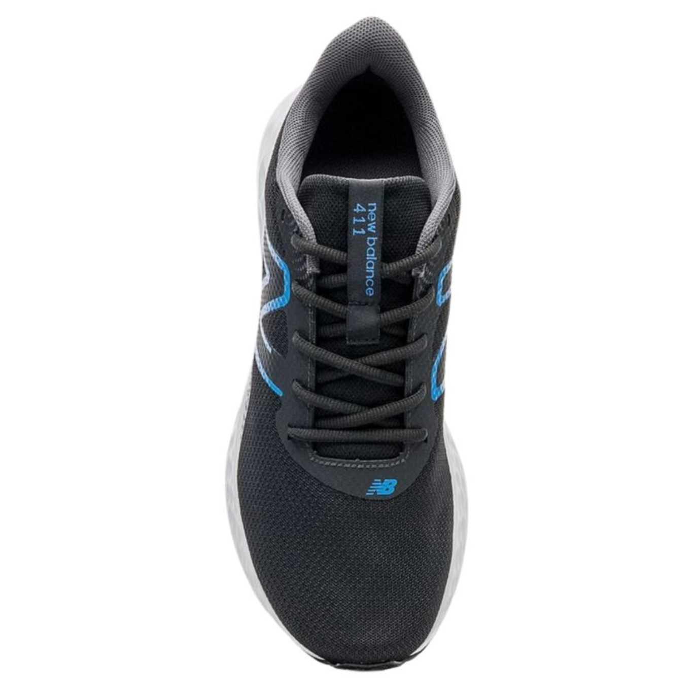 Tênis New Balance 411V3 - Masculino - Foto 5