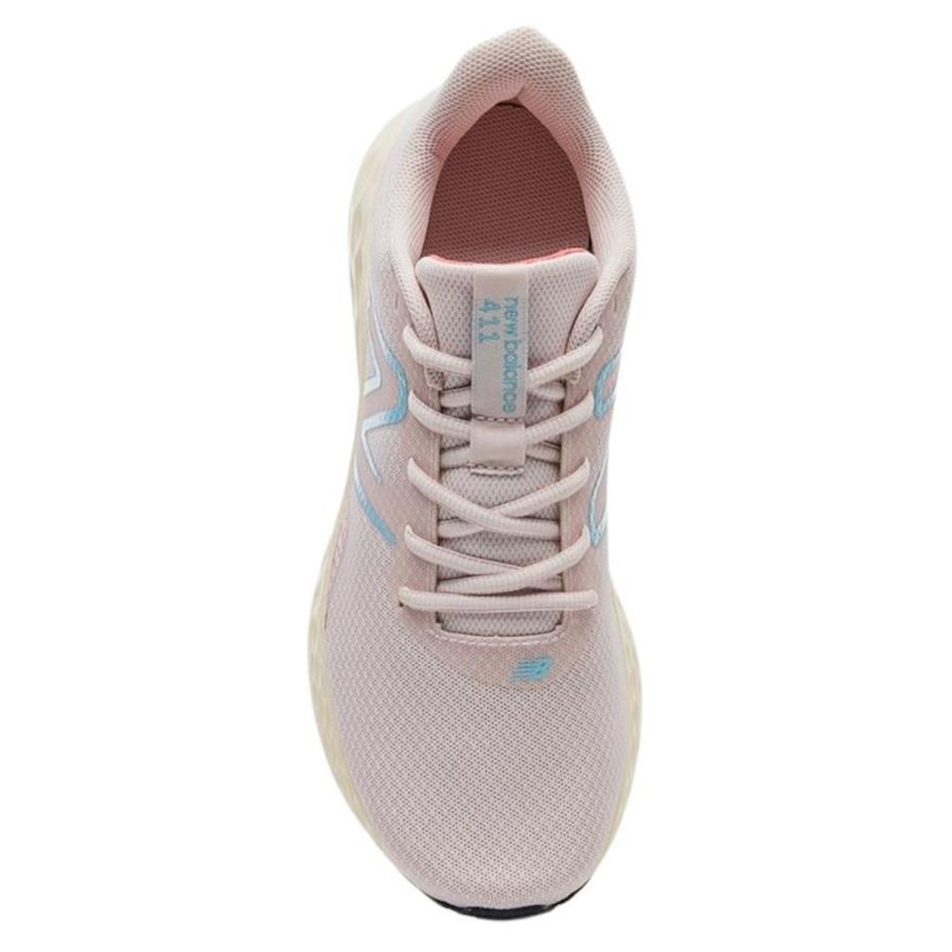 Tênis New Balance 411V3 - Feminino - Foto 4