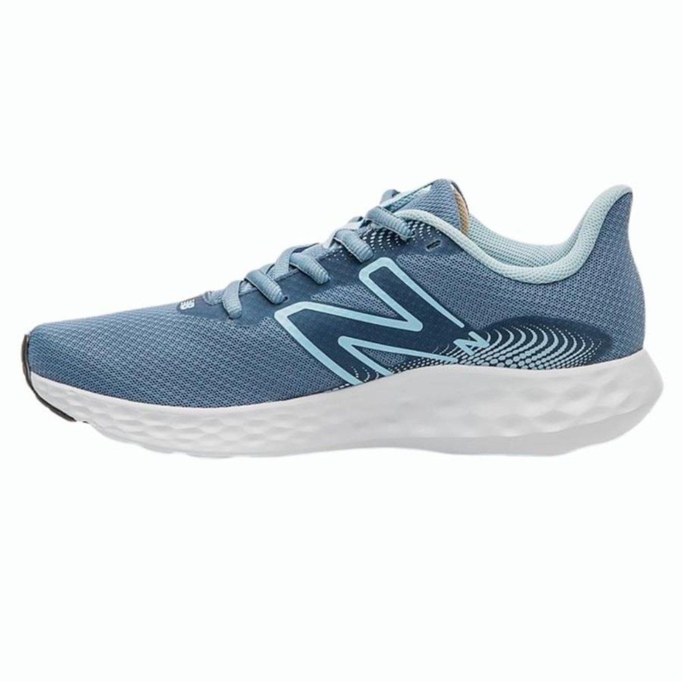 Tênis New Balance 411V3 - Feminino - Foto 4