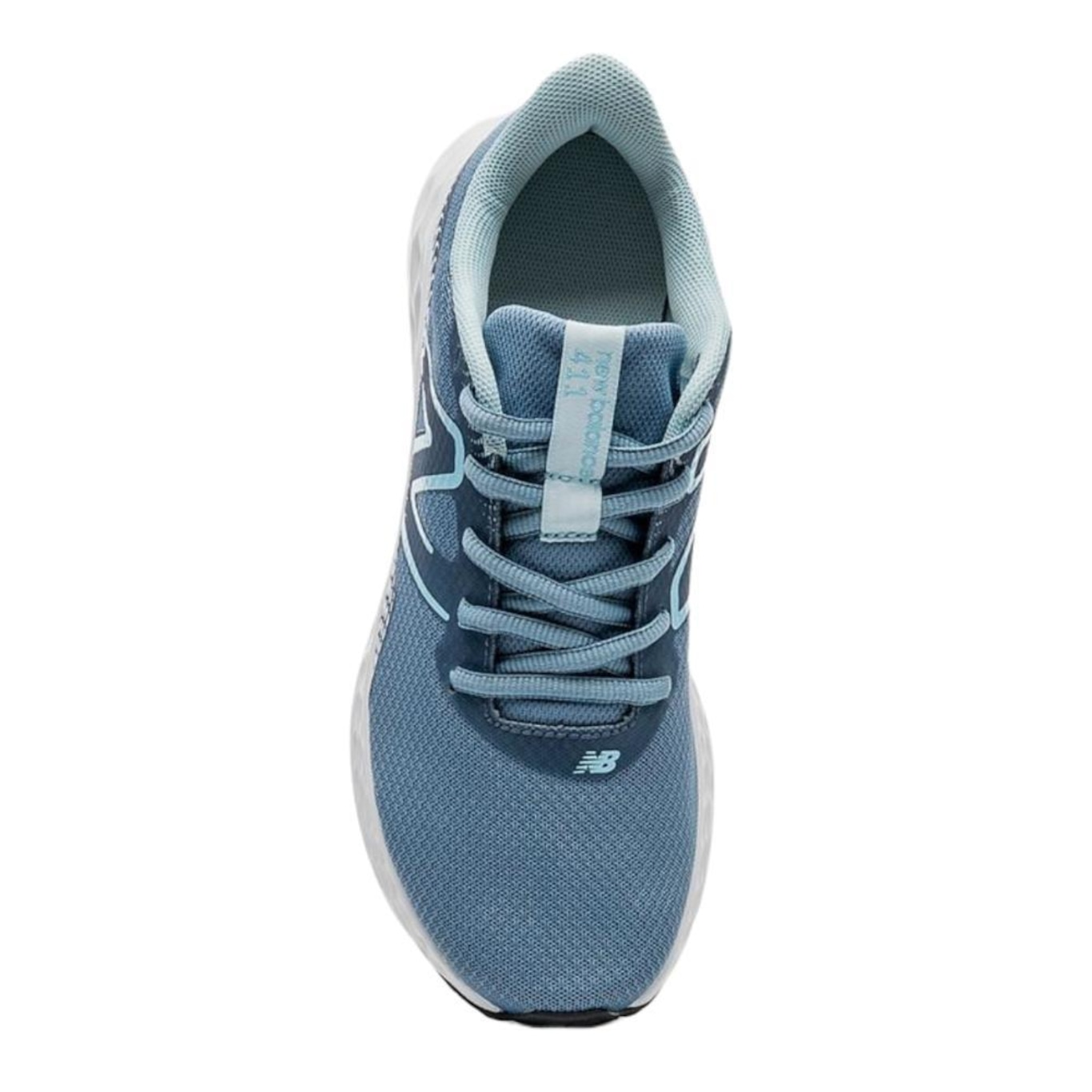 Tênis New Balance 411V3 - Feminino - Foto 5