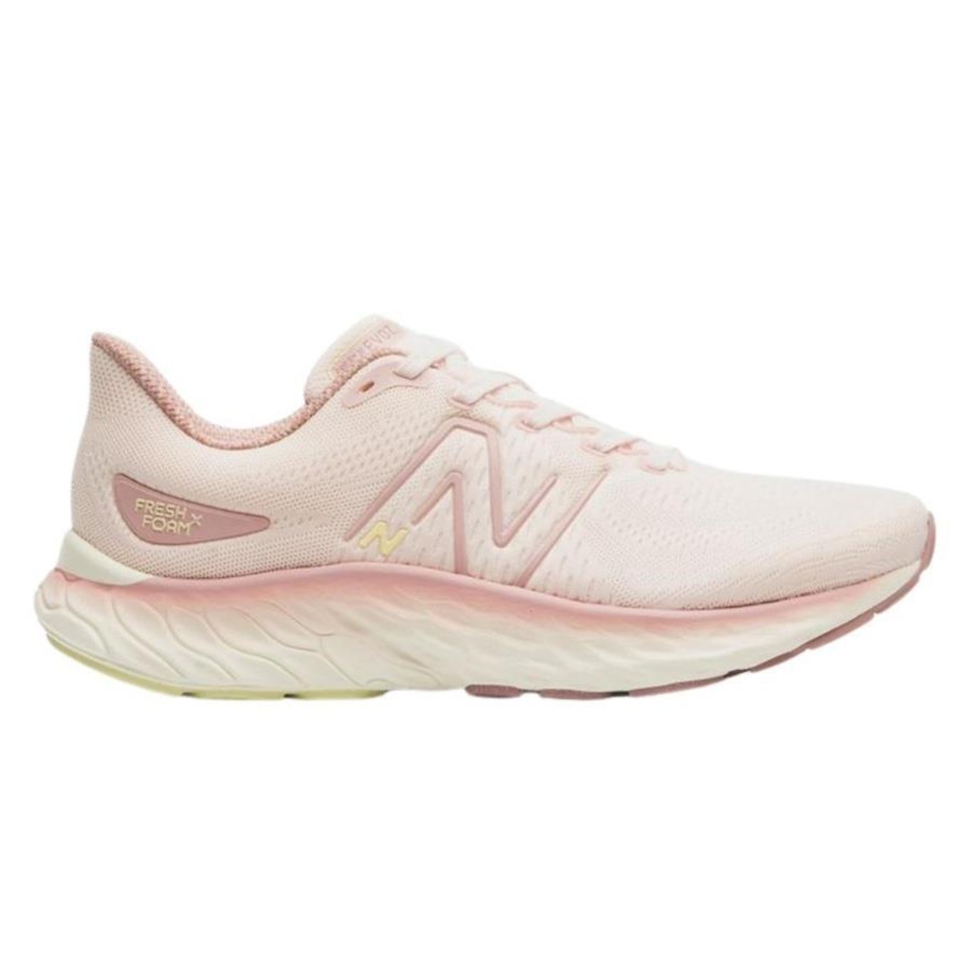 Tênis New Balance Evoz V3 - Feminino - Foto 1