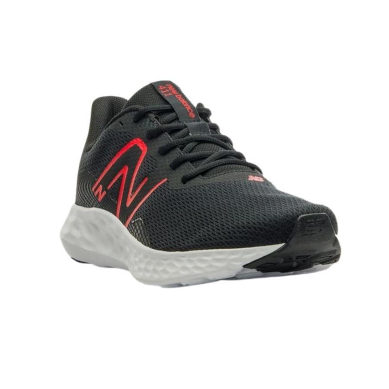 Tênis New Balance 411V3 - Masculino - Foto 4