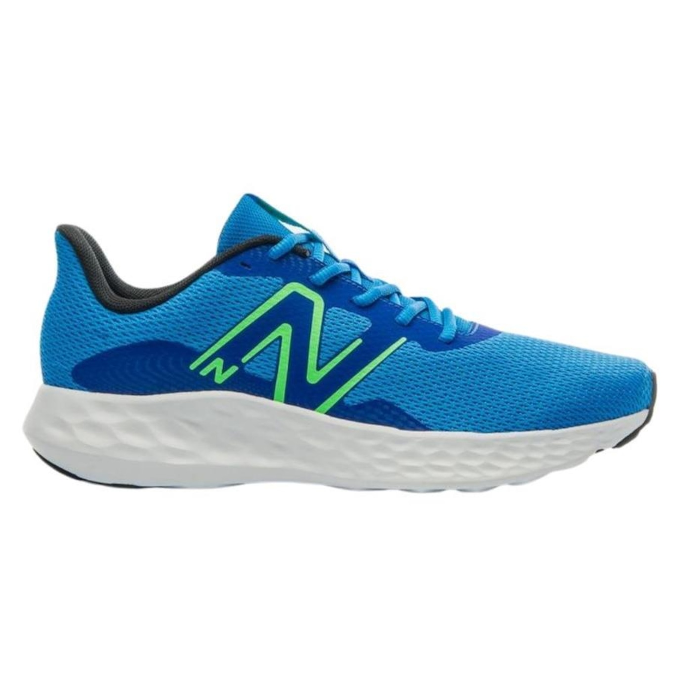 Tênis New Balance 411V3 - Masculino - Foto 1