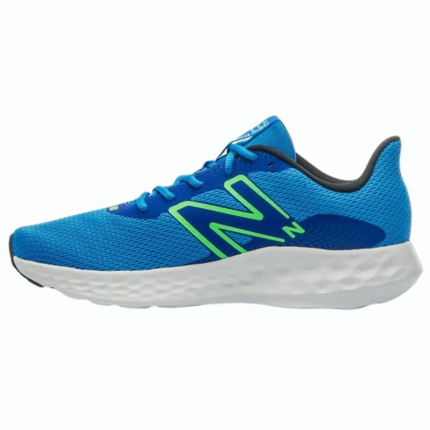 Tênis New Balance 411V3 - Masculino - Foto 2