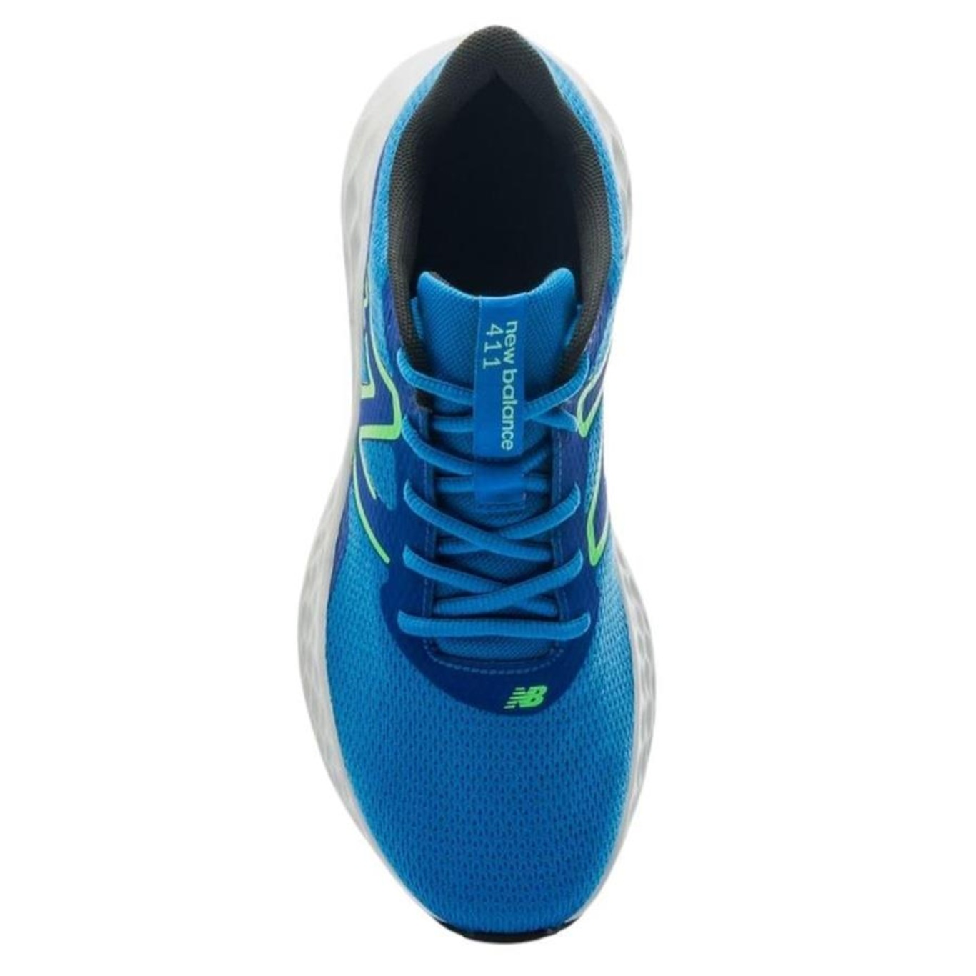 Tênis New Balance 411V3 - Masculino - Foto 4