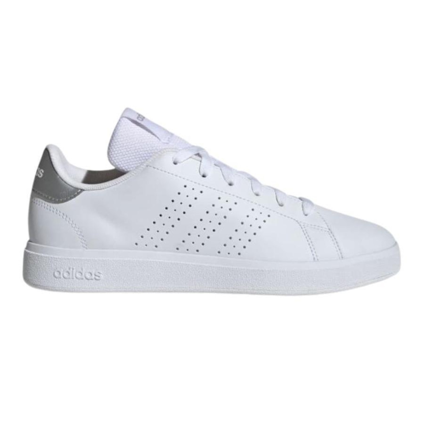 Tênis adidas Advantage Base 2.0 - Feminino - Foto 1