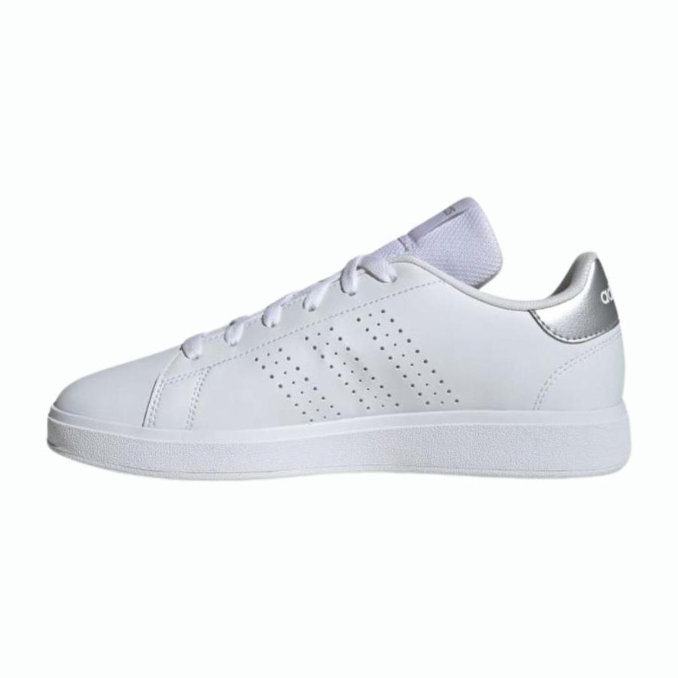 Tênis adidas Advantage Base 2.0 - Feminino - Foto 2