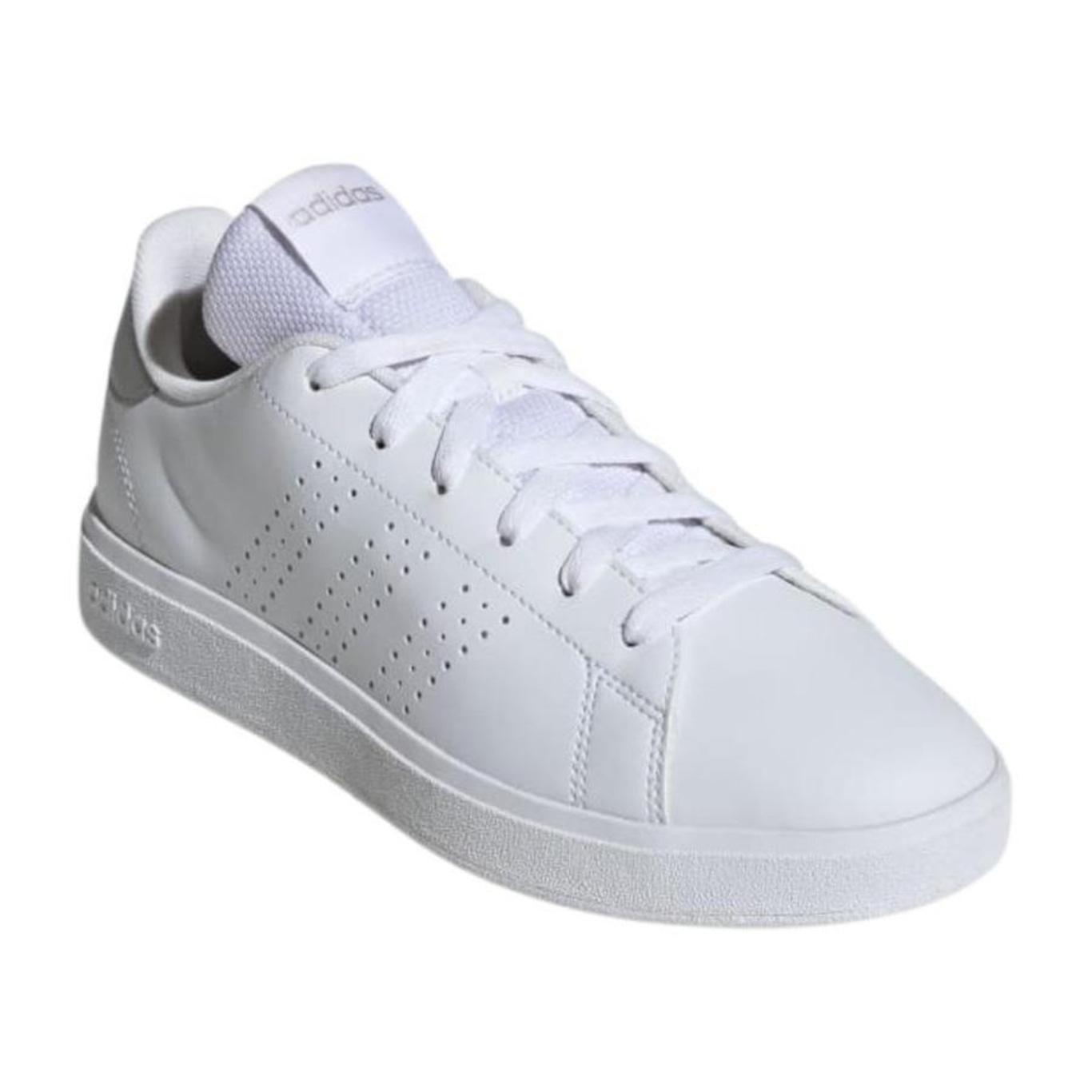 Tênis adidas Advantage Base 2.0 - Feminino - Foto 3