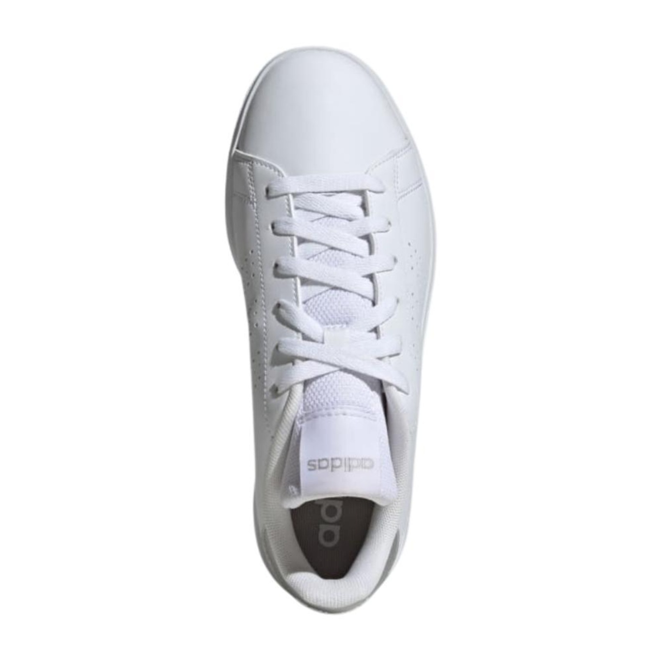 Tênis adidas Advantage Base 2.0 - Feminino - Foto 5