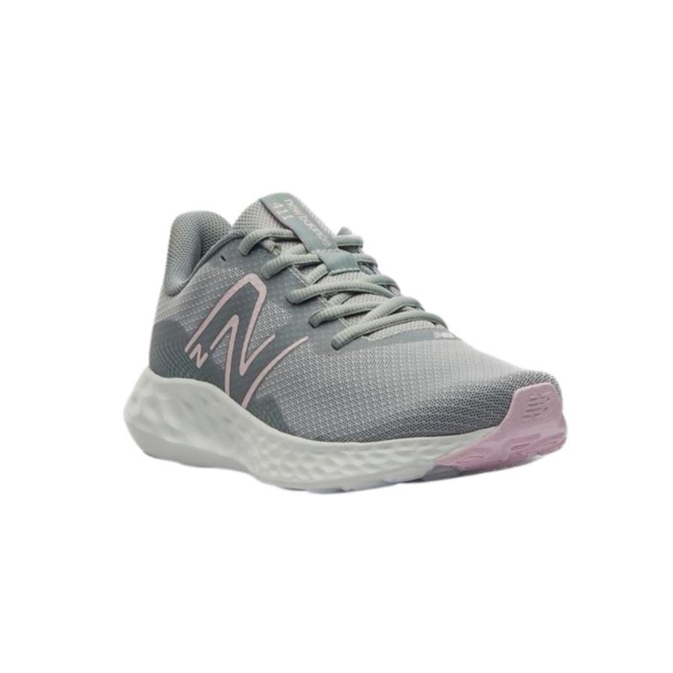 Tênis New Balance 411V3 - Feminino - Foto 4