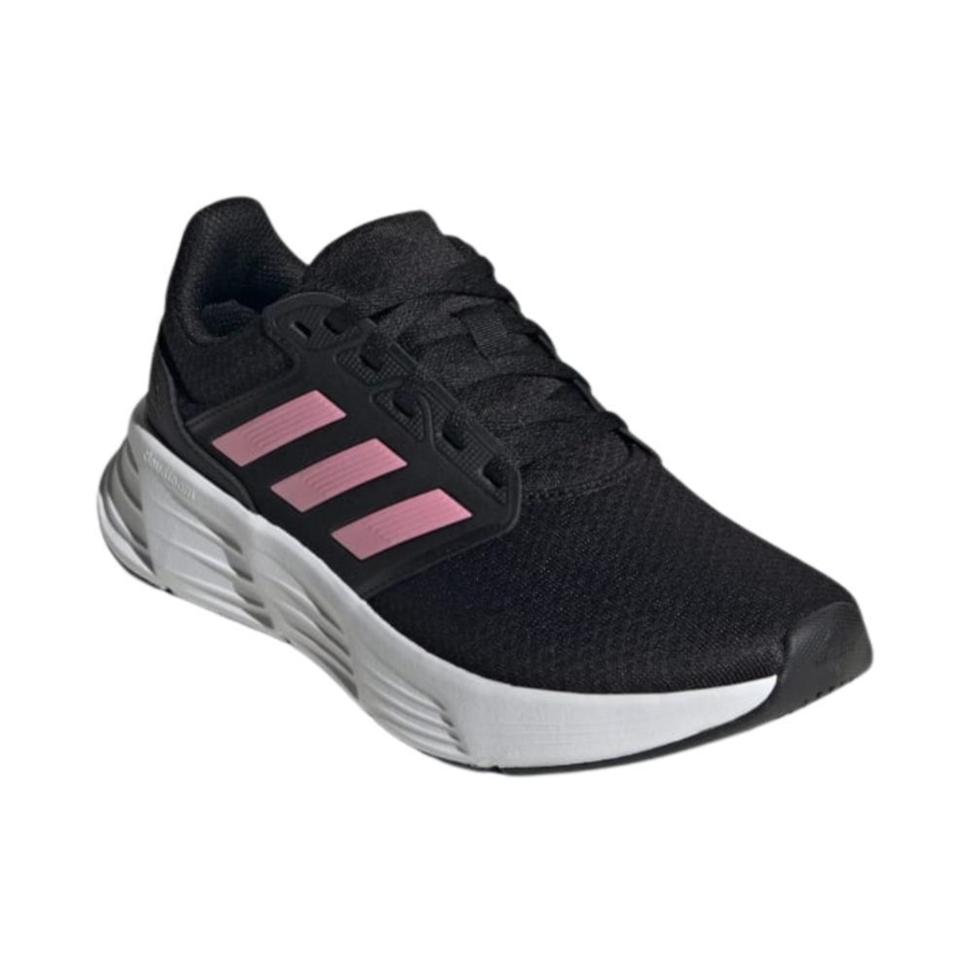 Tênis adidas Galaxy 6 - Feminino - Foto 5