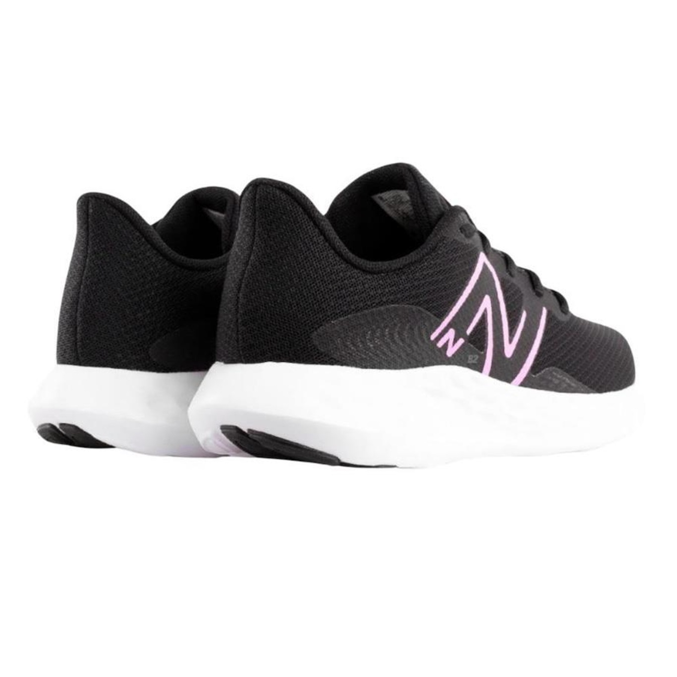 Tênis New Balance 411V3 - Feminino - Foto 2