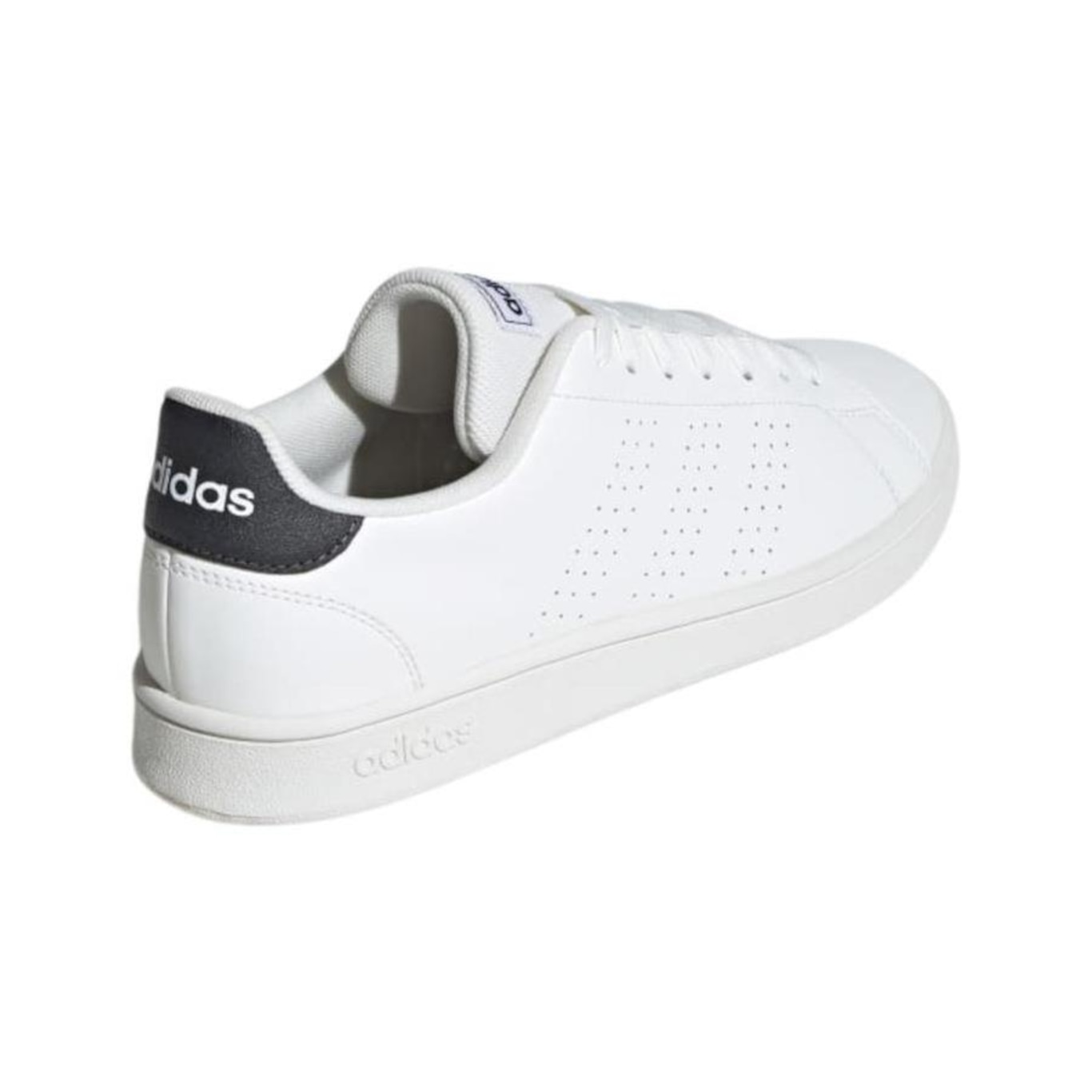 Tênis adidas Advantage Base - Masculino - Foto 3