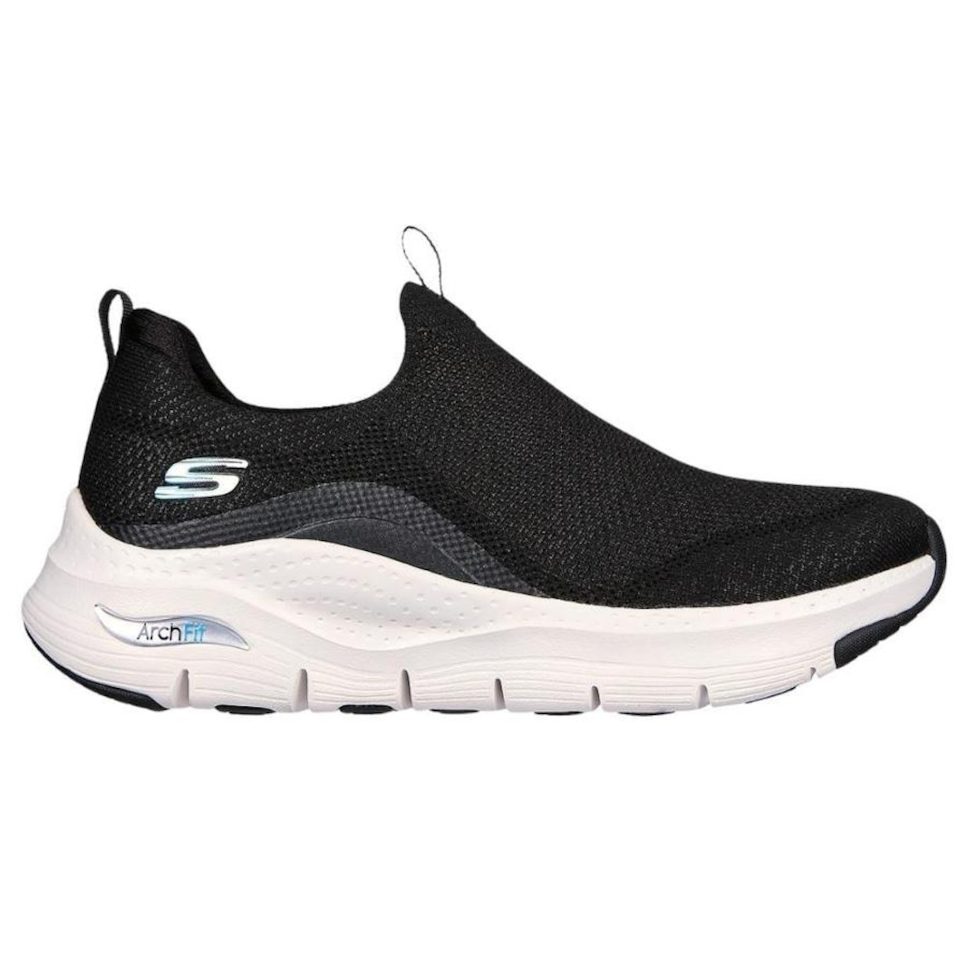 Tênis Skechers Arch Fit - Feminino - Foto 1