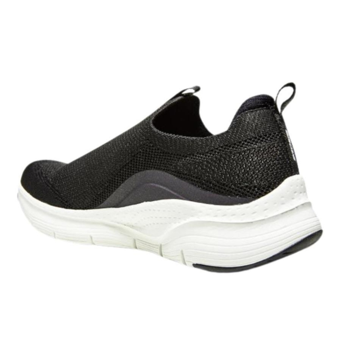 Tênis Skechers Arch Fit - Feminino - Foto 4