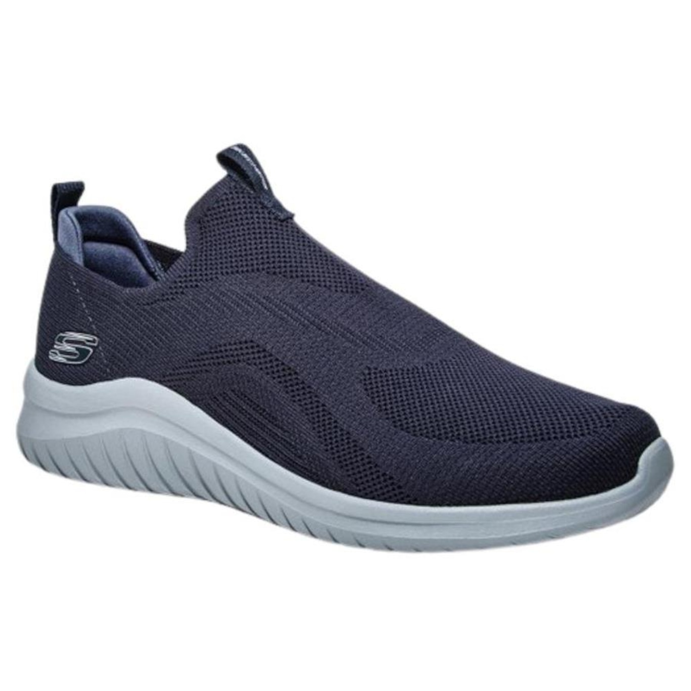 Tênis Skechers Ultra Flex 2.0 - Masculino - Foto 1