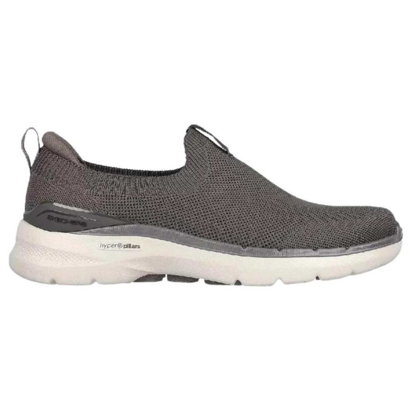 Tênis Skechers Go Walk 6 - Masculino - Foto 1