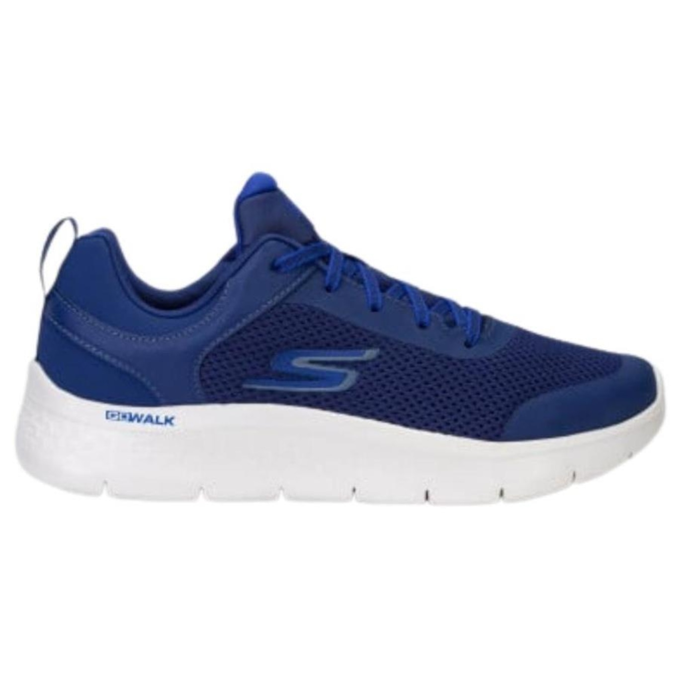 Tênis Skechers Go Walk Flex - Masculino - Foto 1