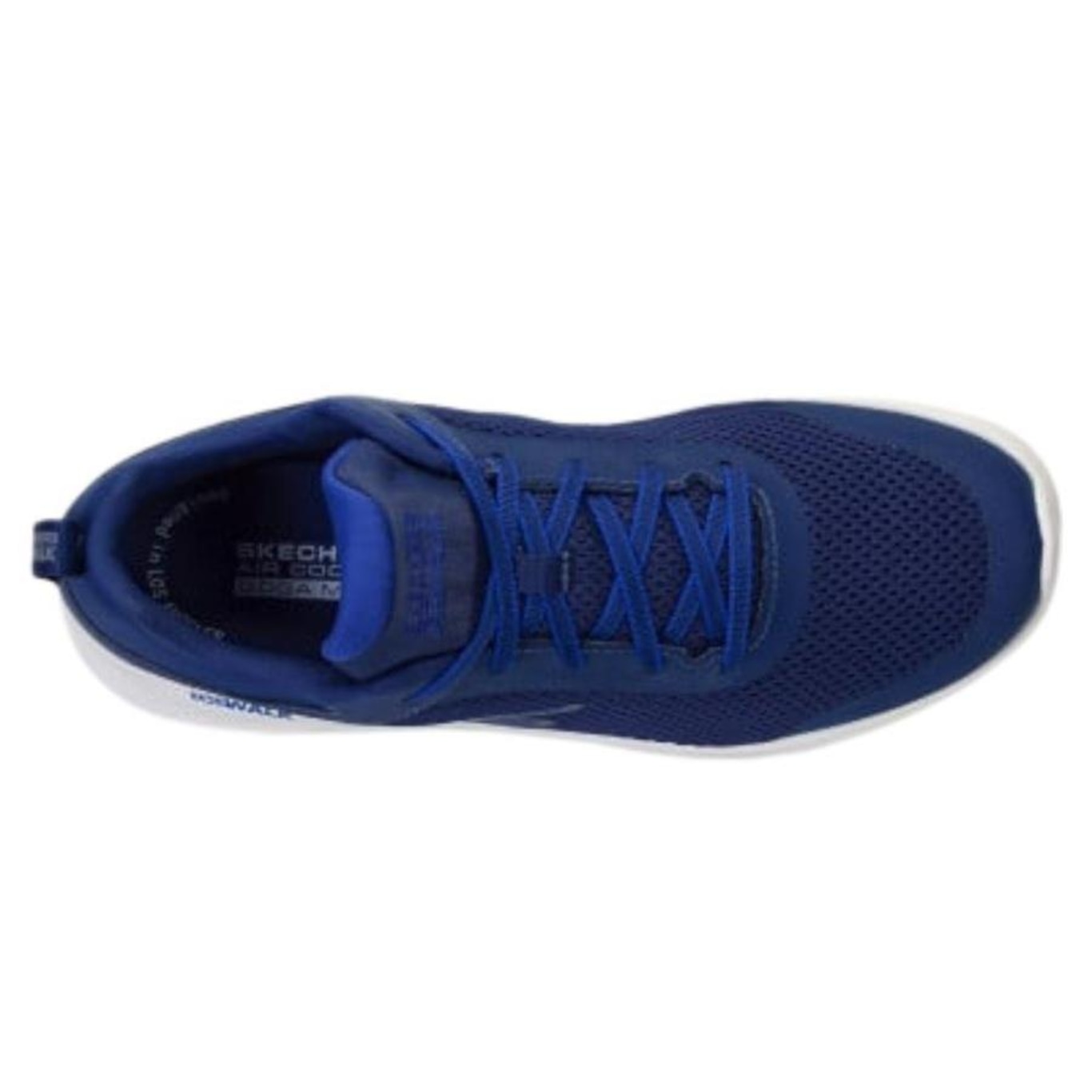 Tênis Skechers Go Walk Flex - Masculino - Foto 2