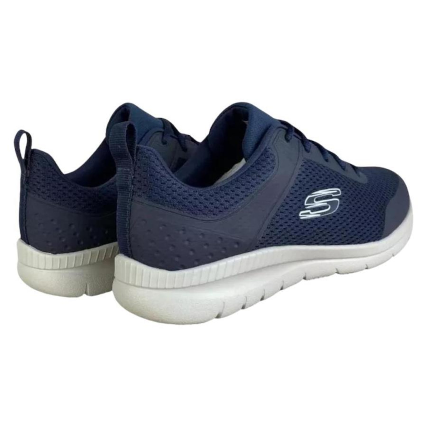 Tênis Skechers Bountiful - Masculino - Foto 2