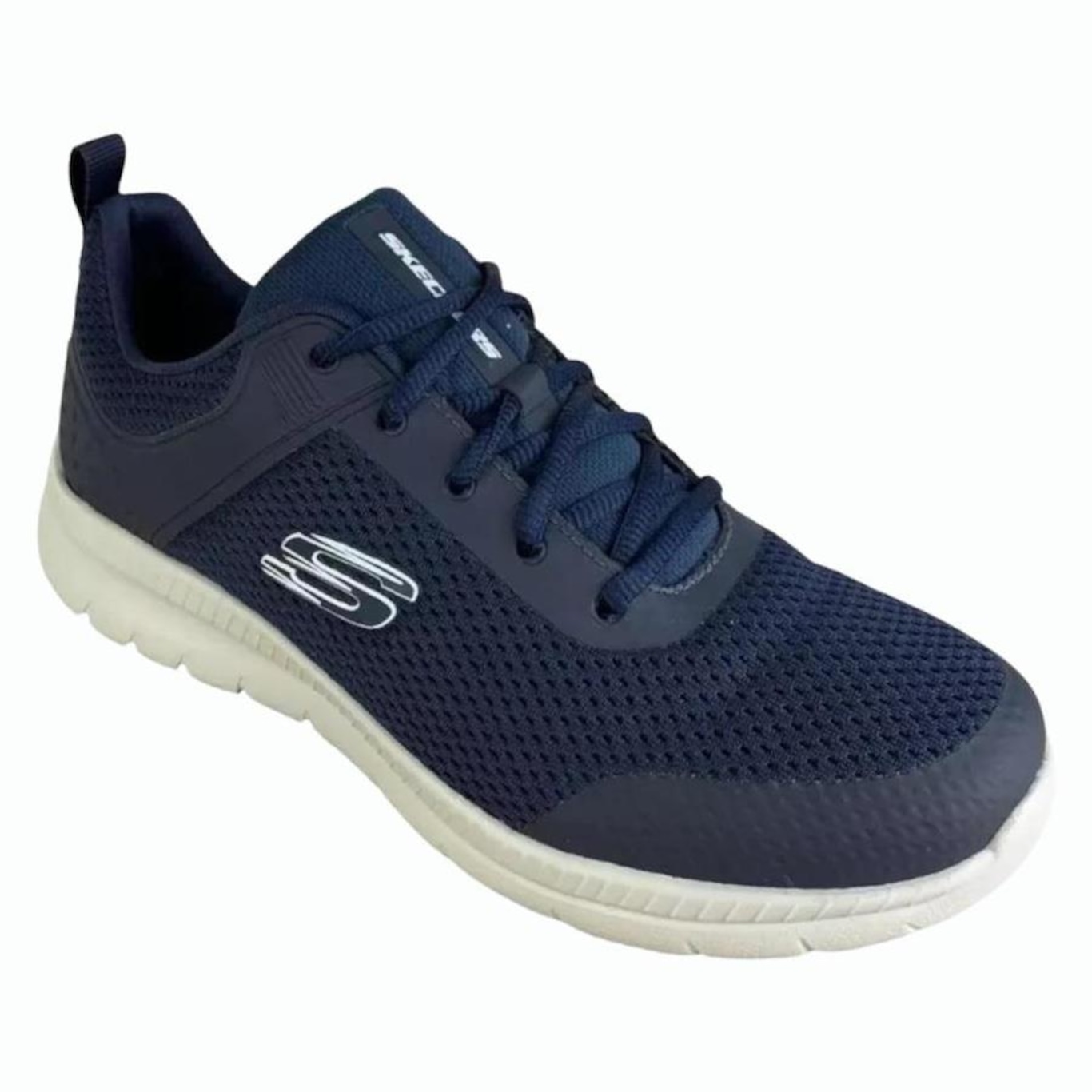 Tênis Skechers Bountiful - Masculino - Foto 3