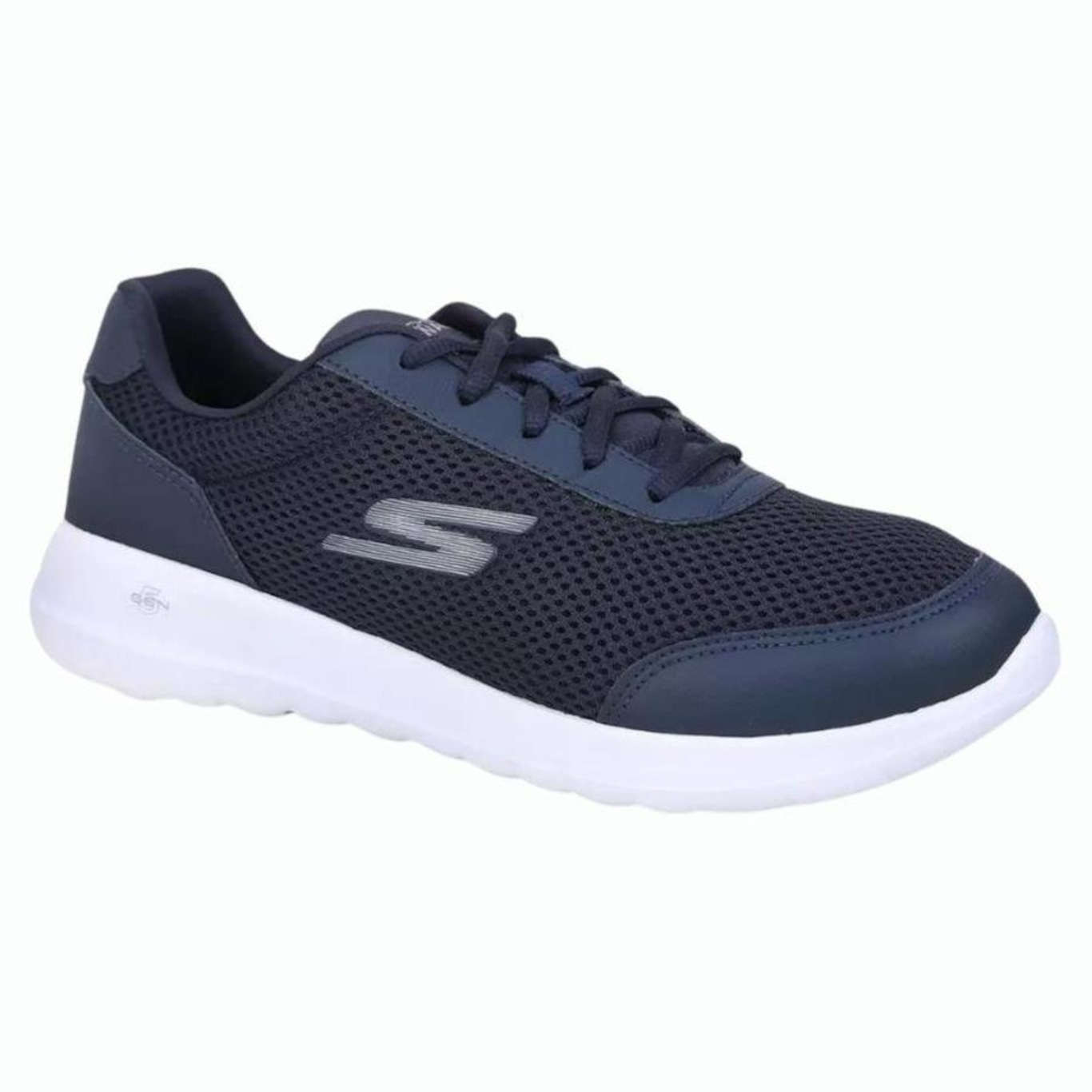 Tênis Skechers Go Walk Joy - Feminino - Foto 4