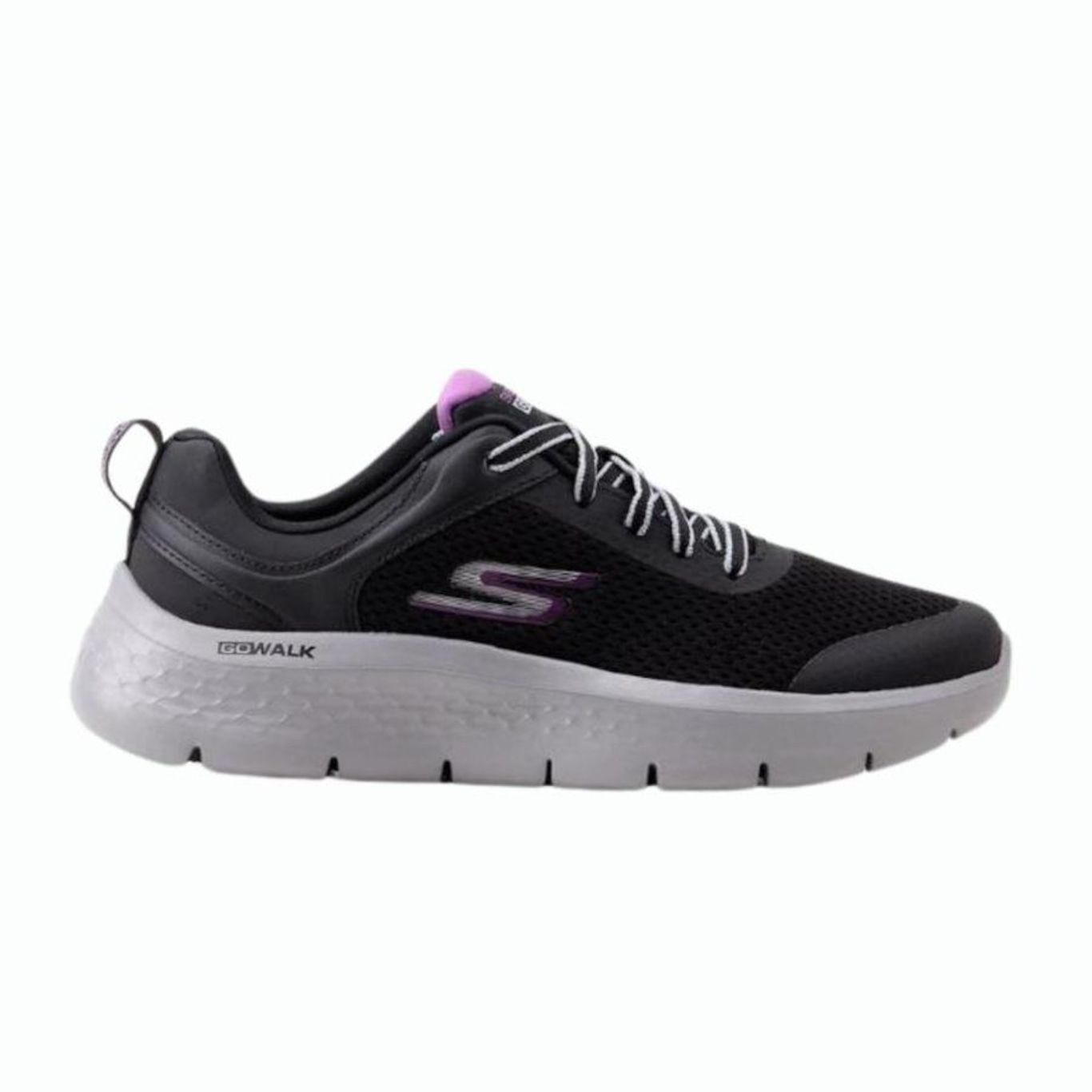 Tênis Skechers Go Walk Flex - Feminino - Foto 1