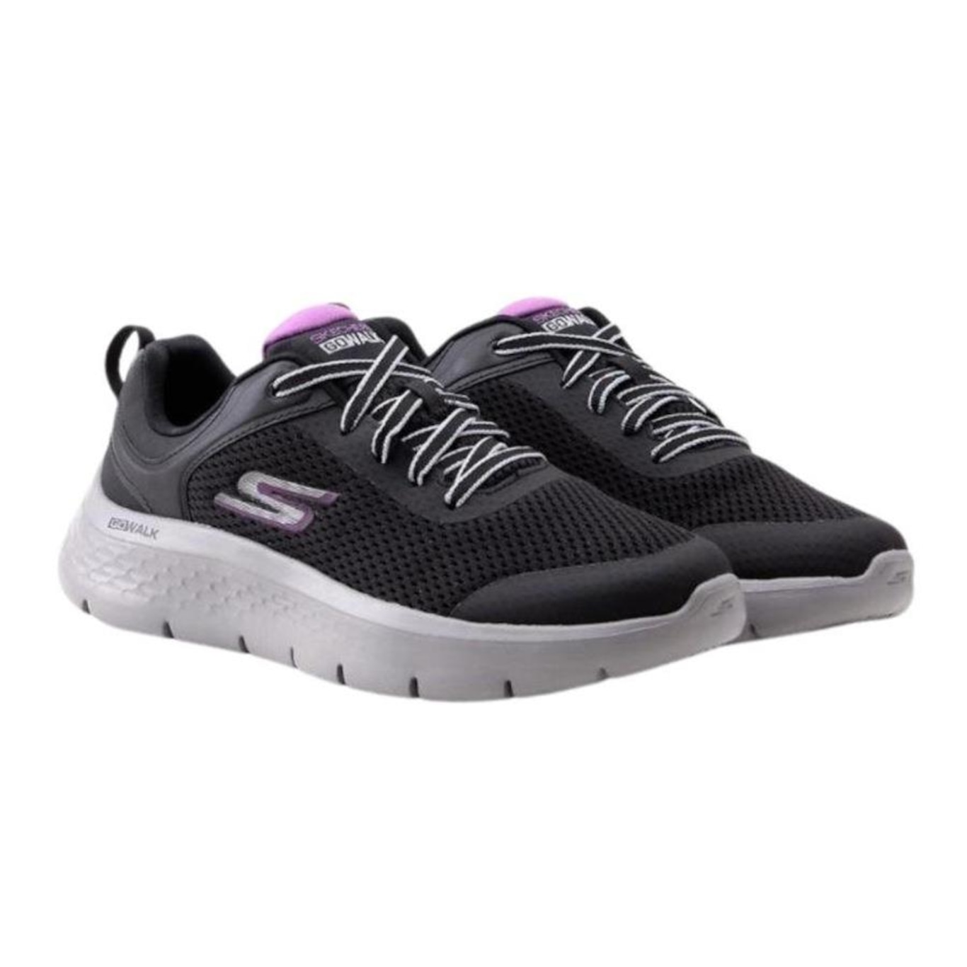 Tênis Skechers Go Walk Flex - Feminino - Foto 2