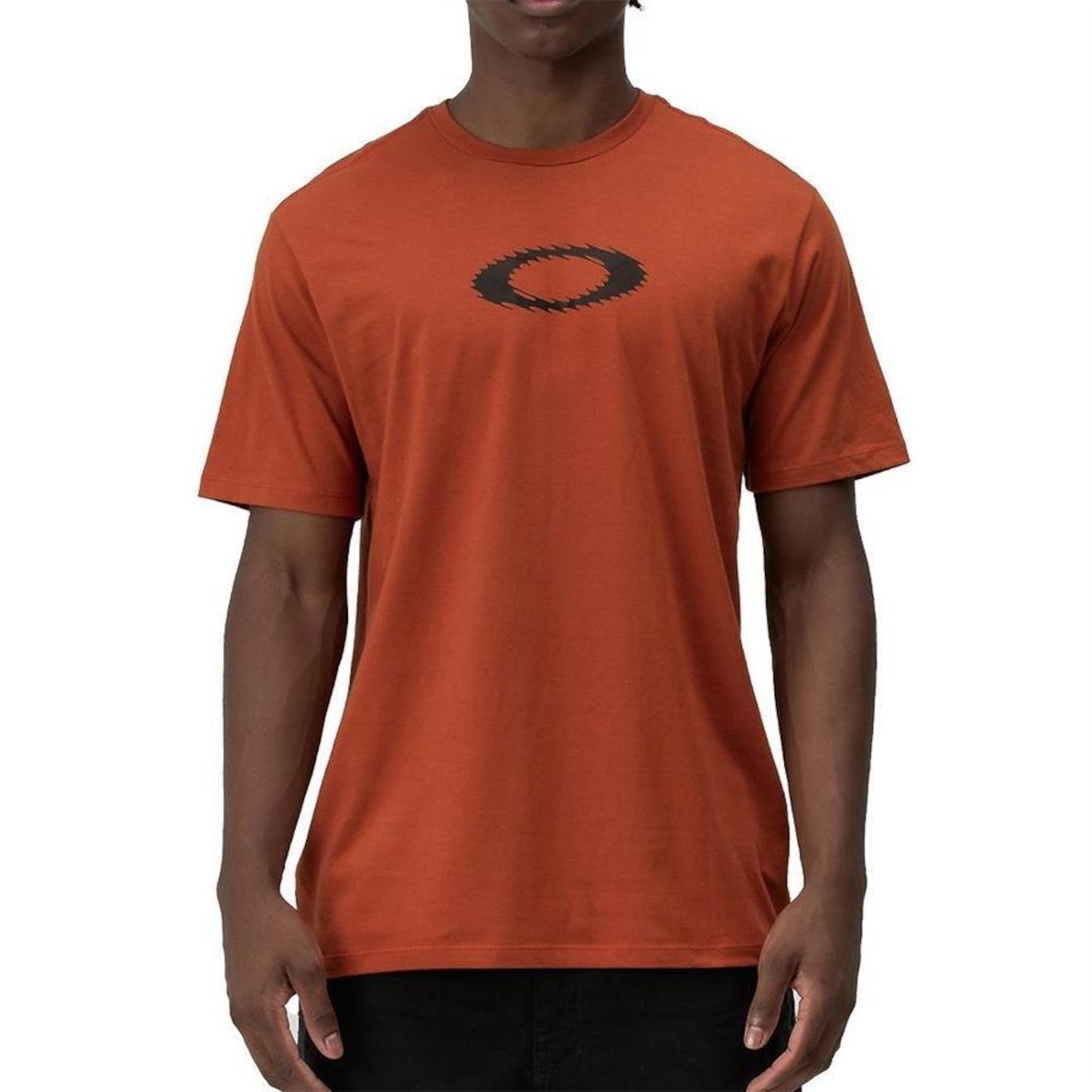 Camiseta Oakley Extreme Gear - Masculina - Foto 1