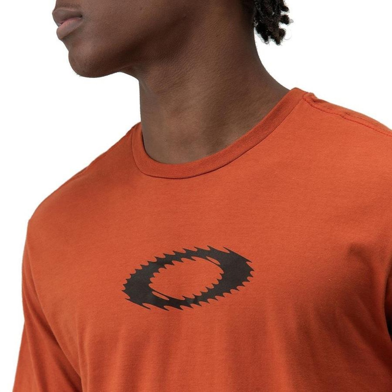 Camiseta Oakley Extreme Gear - Masculina - Foto 3