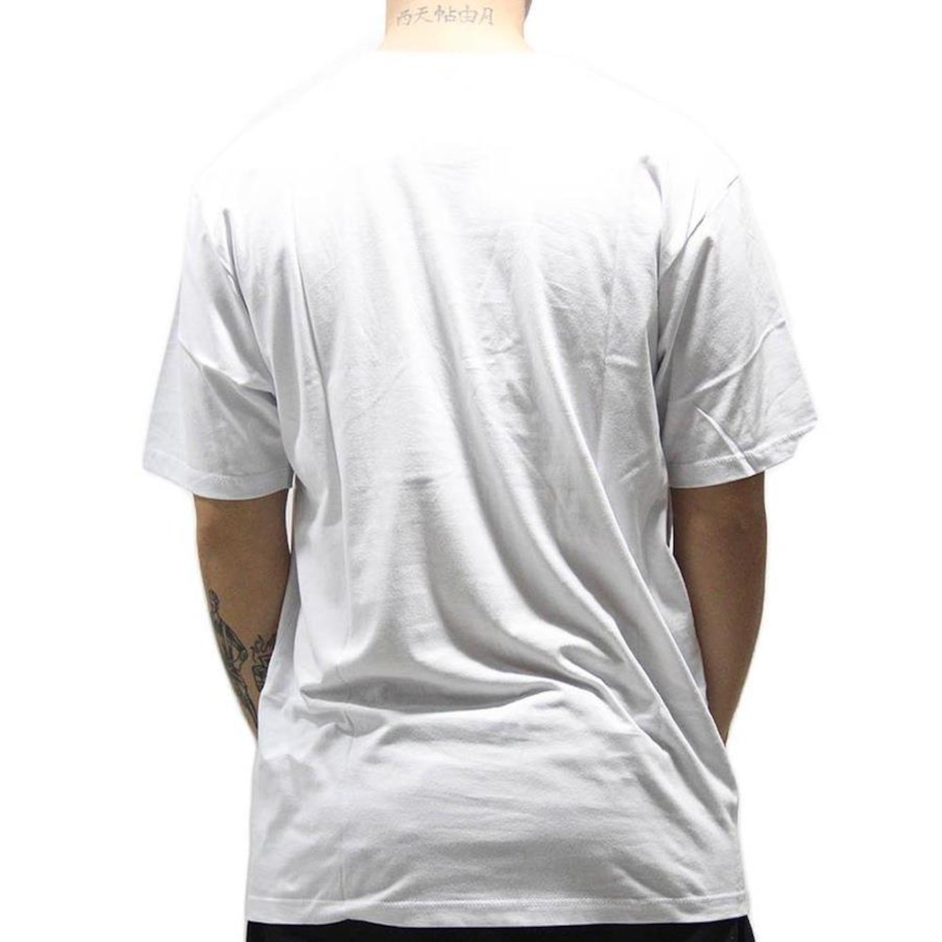 Camiseta Volcom Barrelz - Masculina - Foto 2