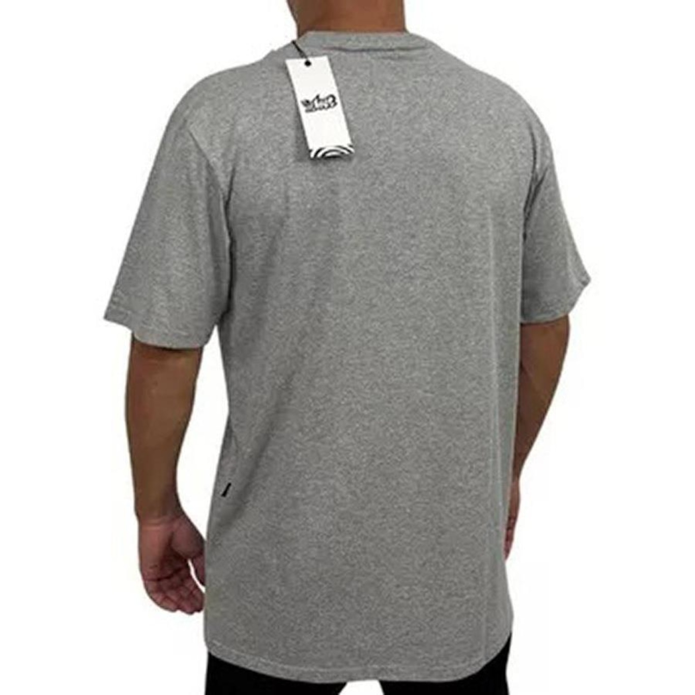 Camiseta Lost Shocked - Masculina - Foto 2