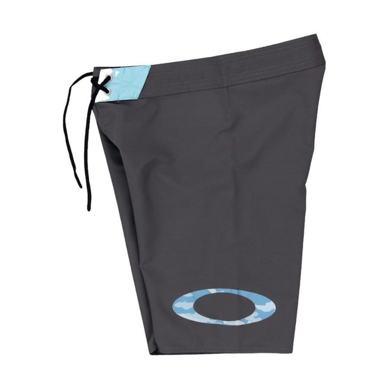 Bermuda Boardshort Oakley Ocean Waves - Masculina - Foto 3