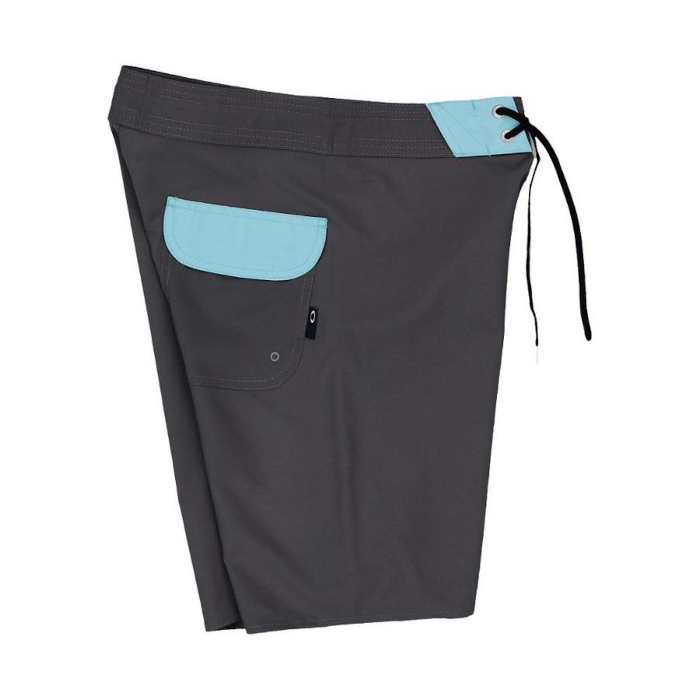 Bermuda Boardshort Oakley Ocean Waves - Masculina - Foto 4