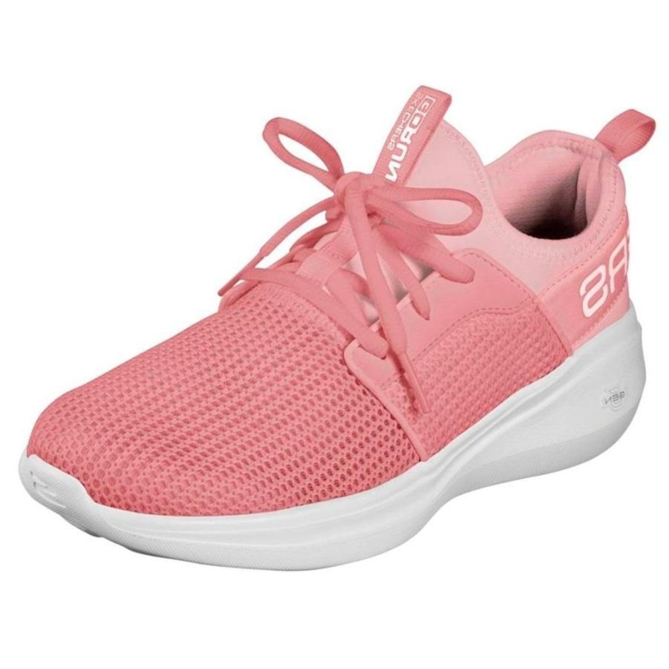 Tenis Skechers Go Run Fast - Feminino - Foto 2