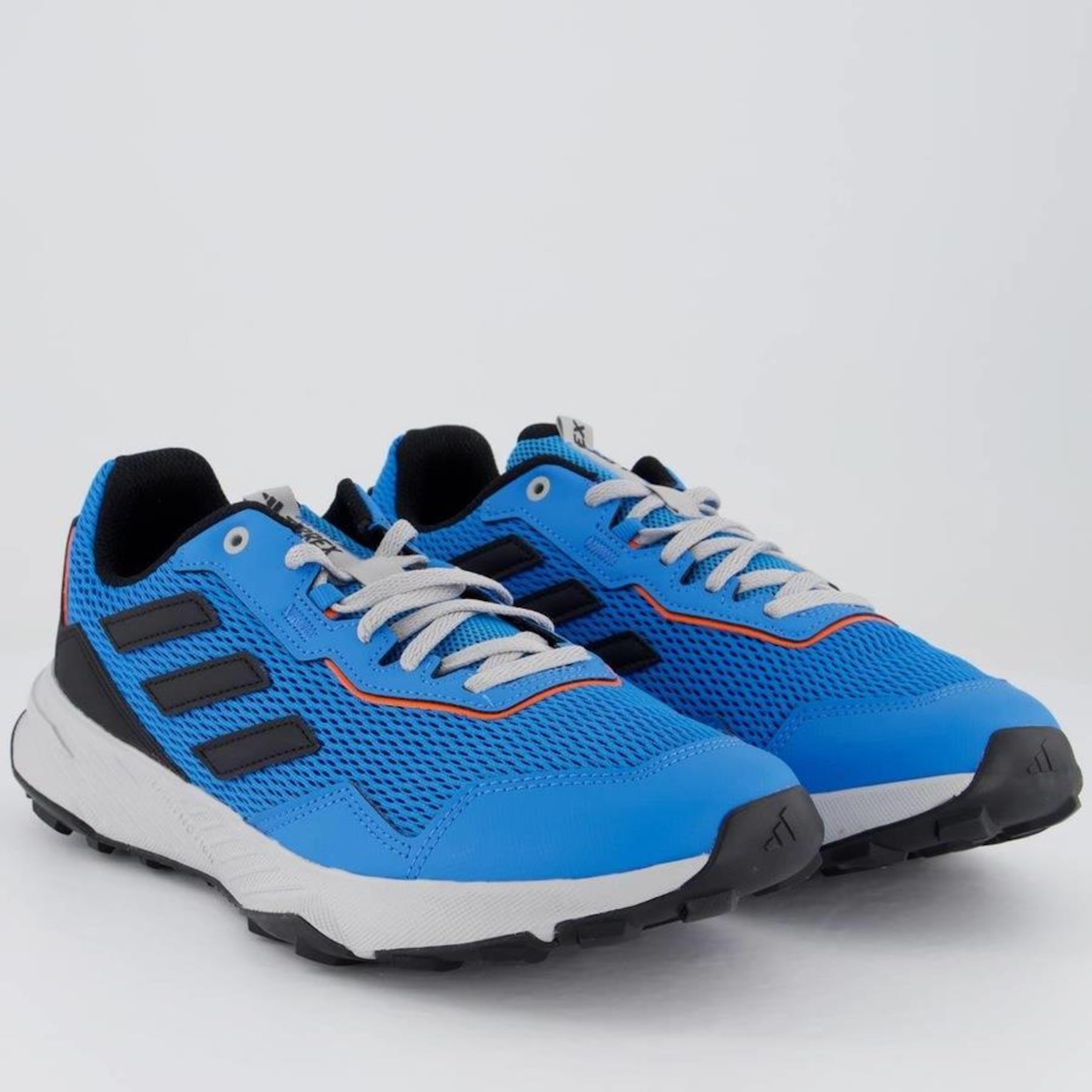 Tênis adidas Tracefinder - Masculino - Foto 2