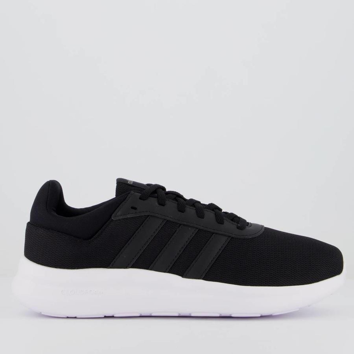 Tênis adidas Lite Racer 4.0 - Feminino - Foto 1