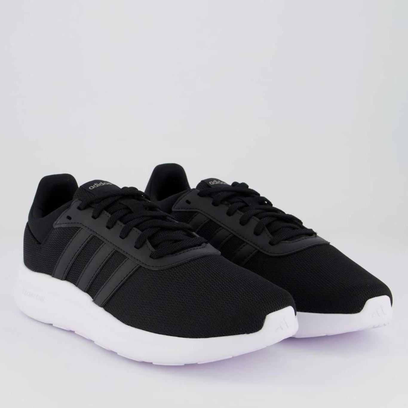 Tênis adidas Lite Racer 4.0 - Feminino - Foto 2