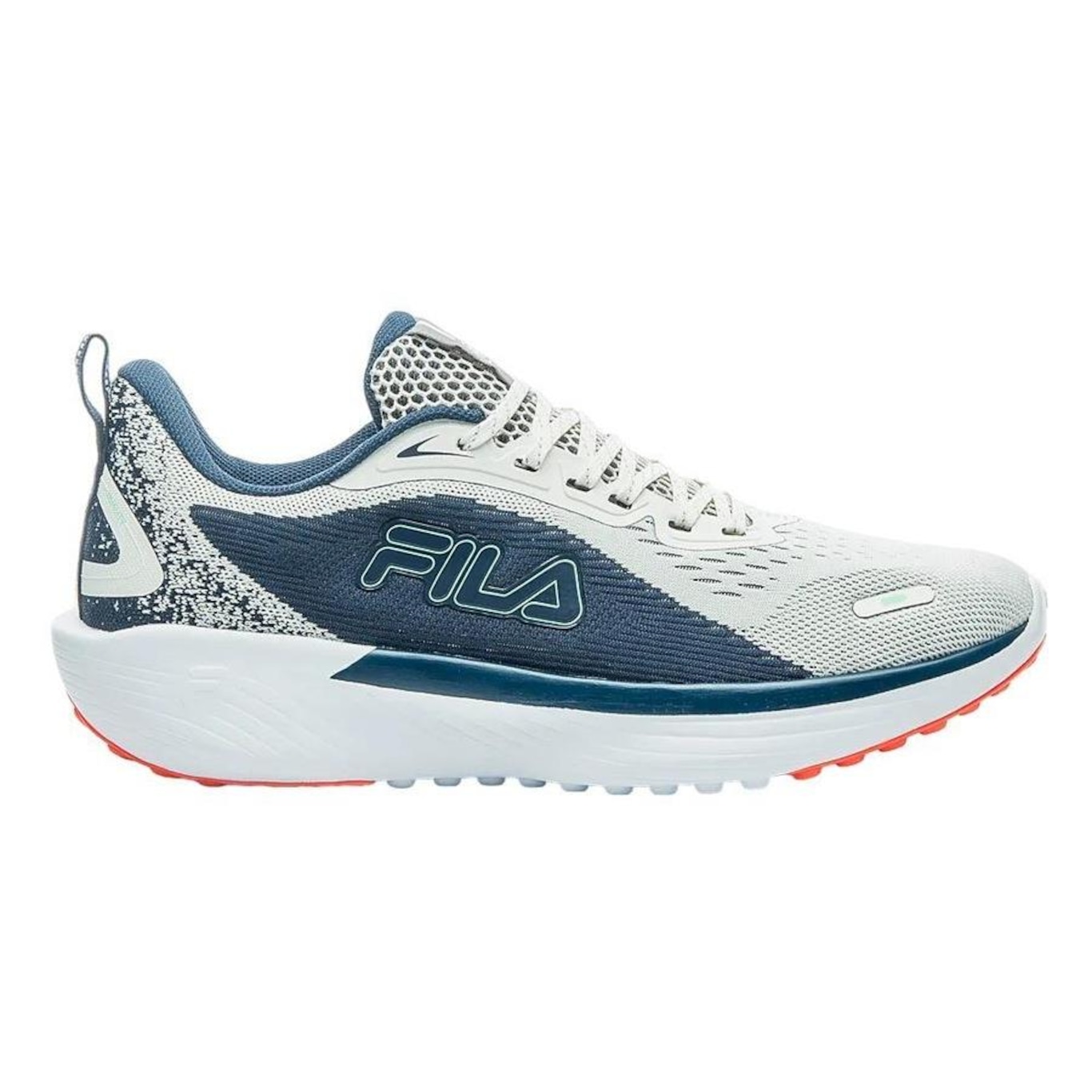 Tenis Fila Duality - Masculino - Foto 1