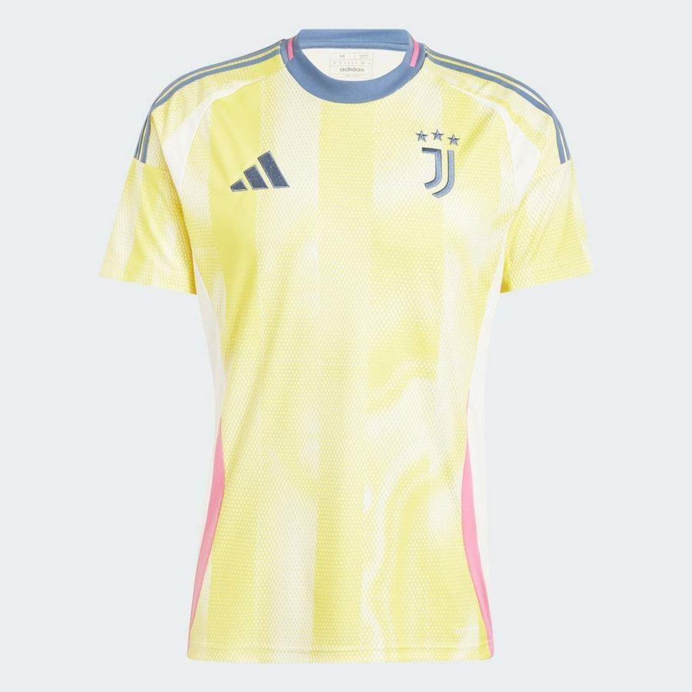 Camisa 2 Juventus 24/25 adidas - Masculina - Foto 4