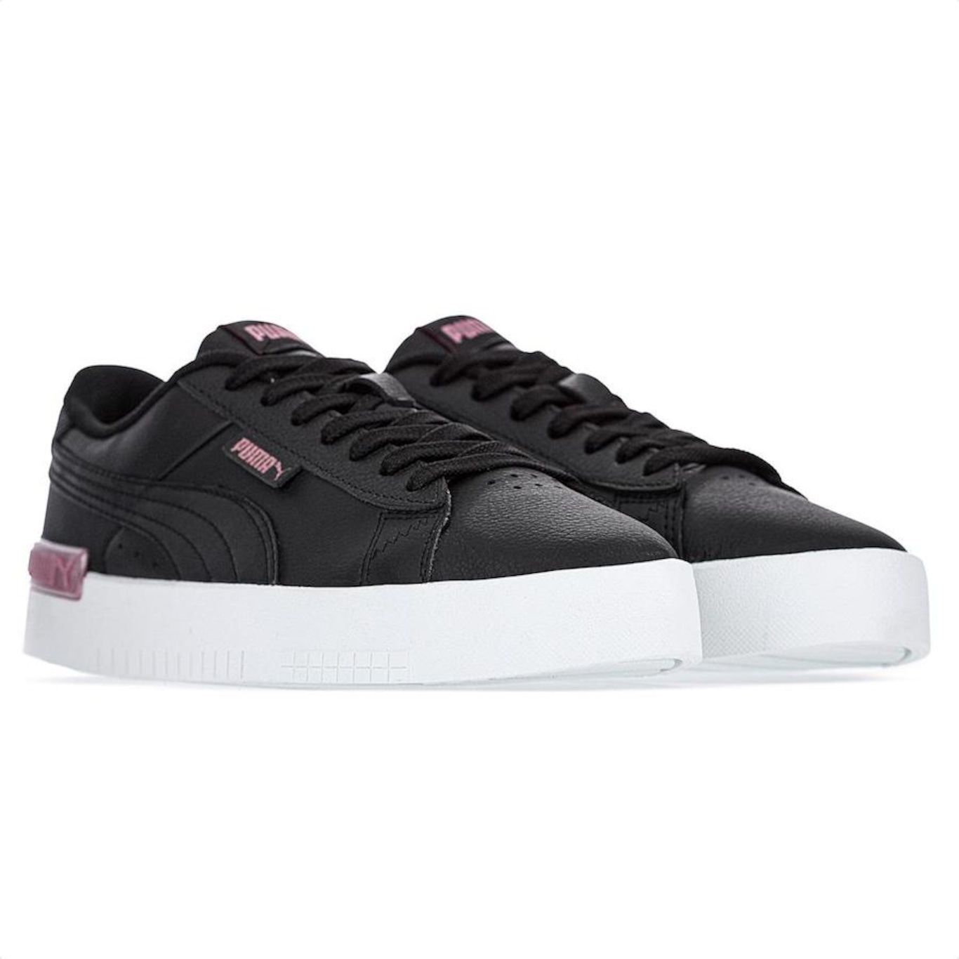 Tênis Puma Jada Bdp - Feminino - Foto 3