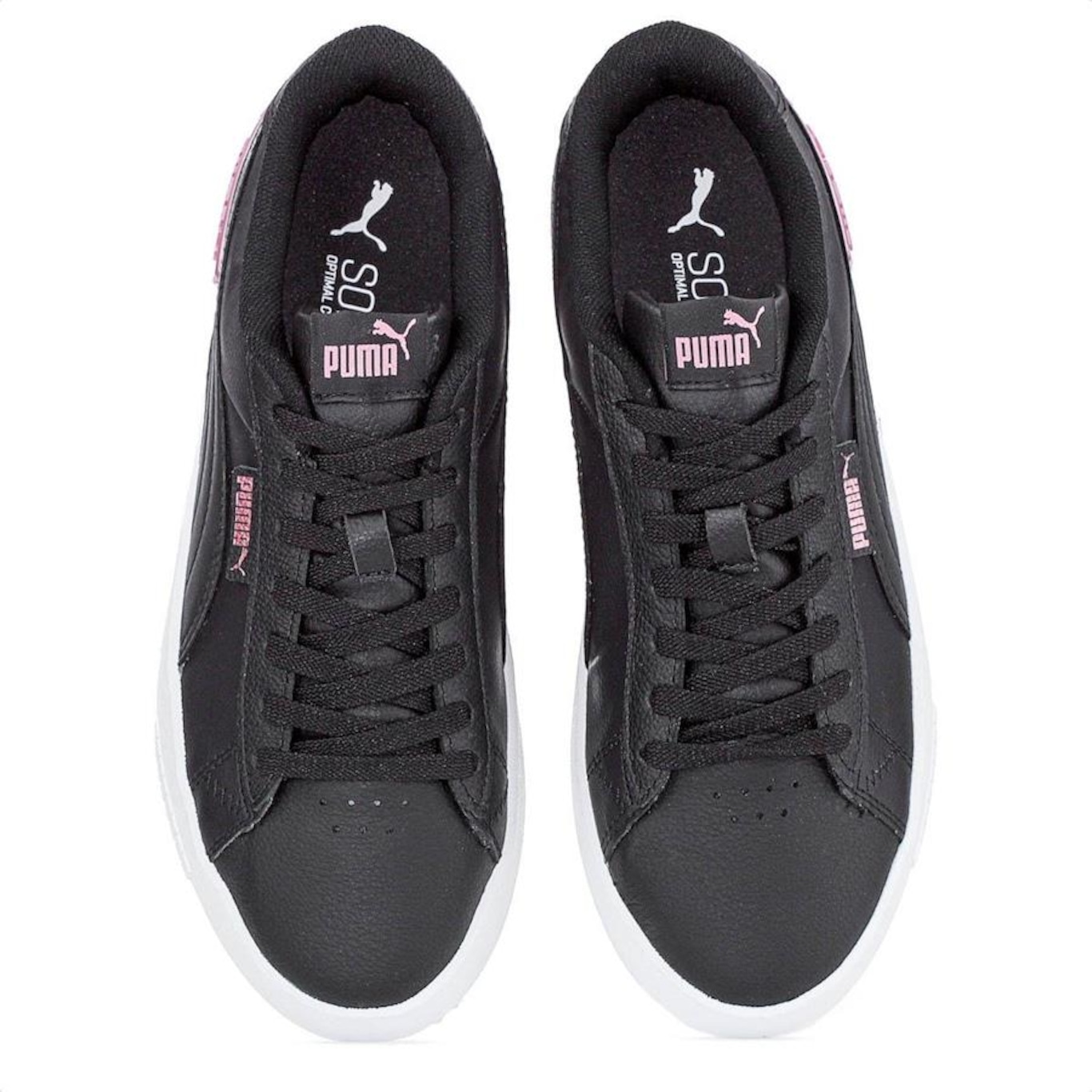 Tênis Puma Jada Bdp - Feminino - Foto 5