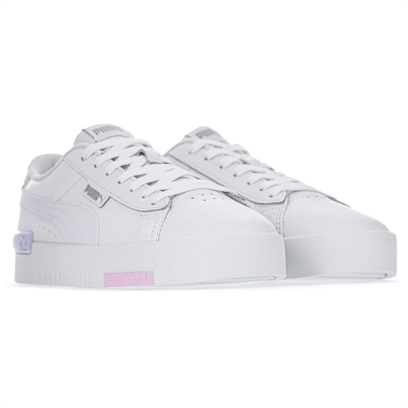 Tênis Puma Jada Bdp - Feminino - Foto 3