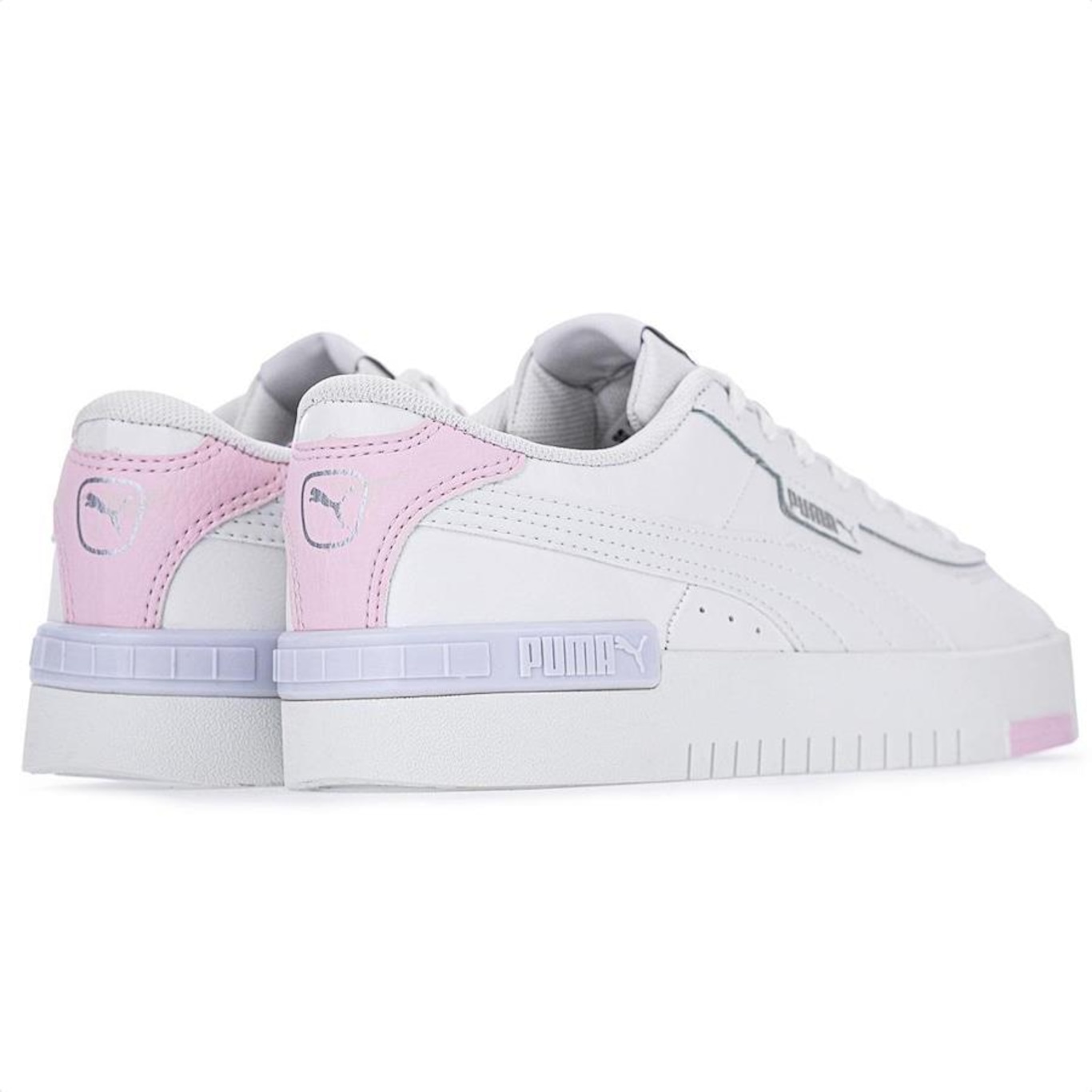 Tênis Puma Jada Bdp - Feminino - Foto 4