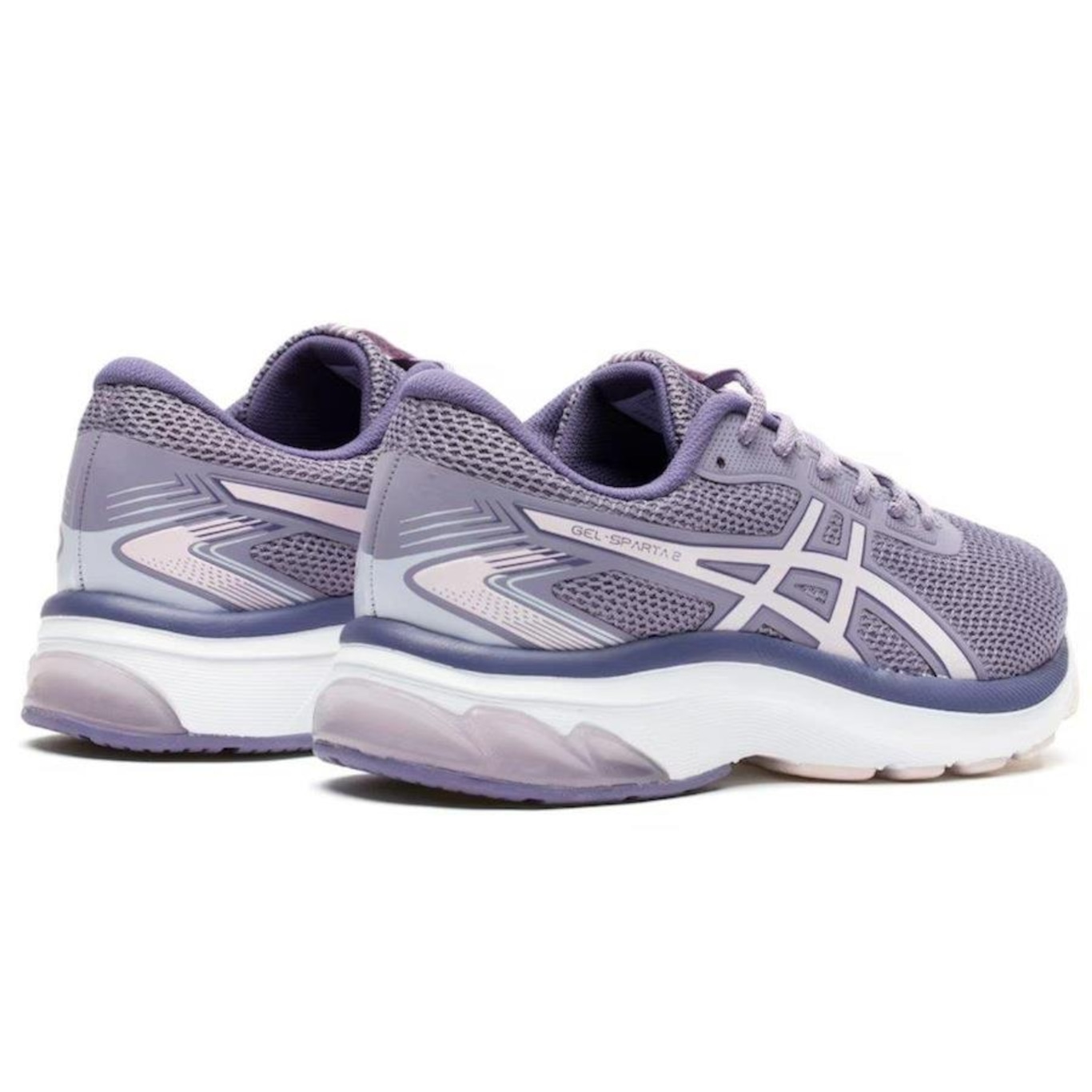 Tênis Asics Gel-Sparta 2 - Feminino - Foto 3